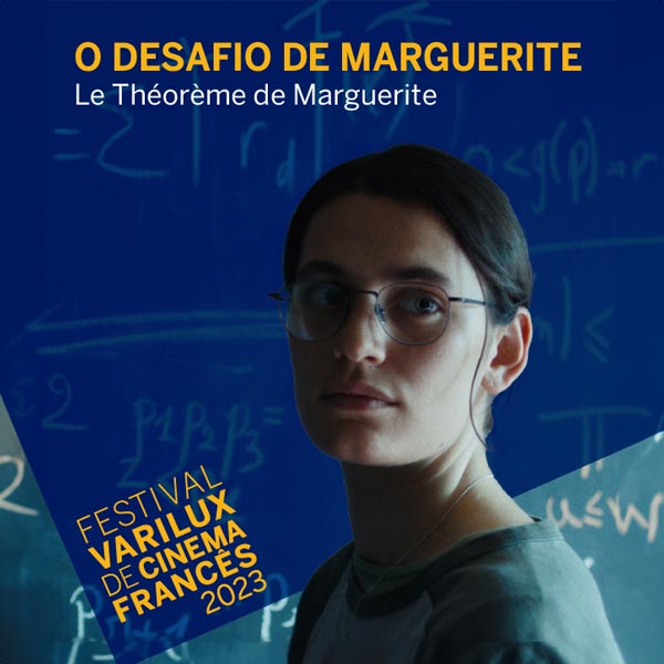 O Desafio De Marguerite H Guiche Web