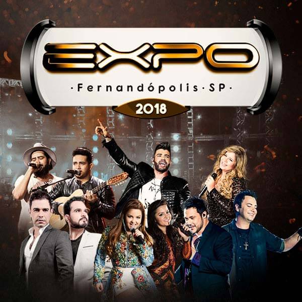 Expo Fernandopolis 2018 Guiche Web