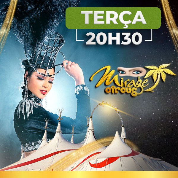 Circo Mirage Circus Goi Nia Go Jun S H Guiche Web