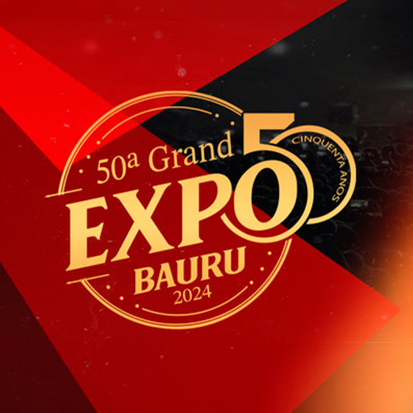 50ª Grand Expo Bauru 2024 Guiche Web