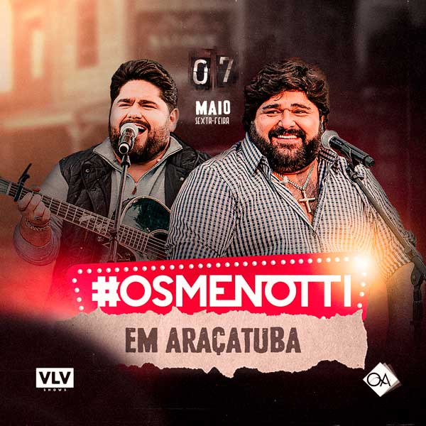 Show Cesar Menotti E Fabiano Guiche Web