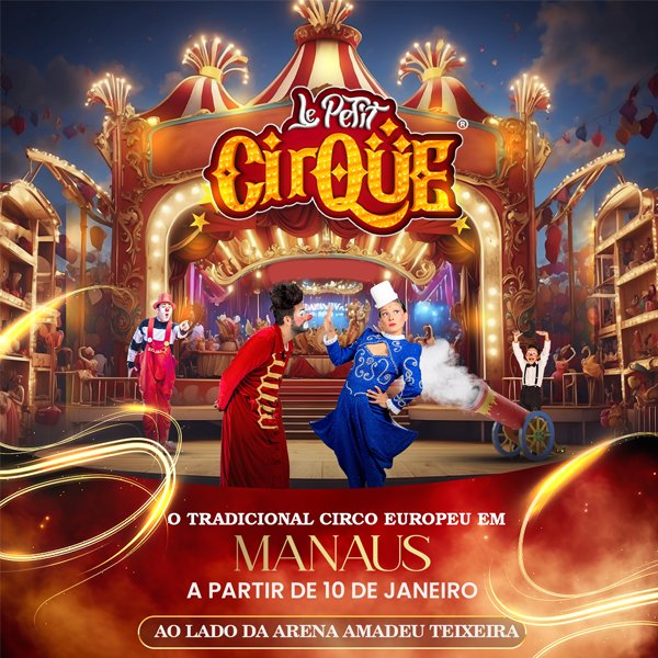 Circo Le Petit Cirque Domingo Jan S H Guiche Web