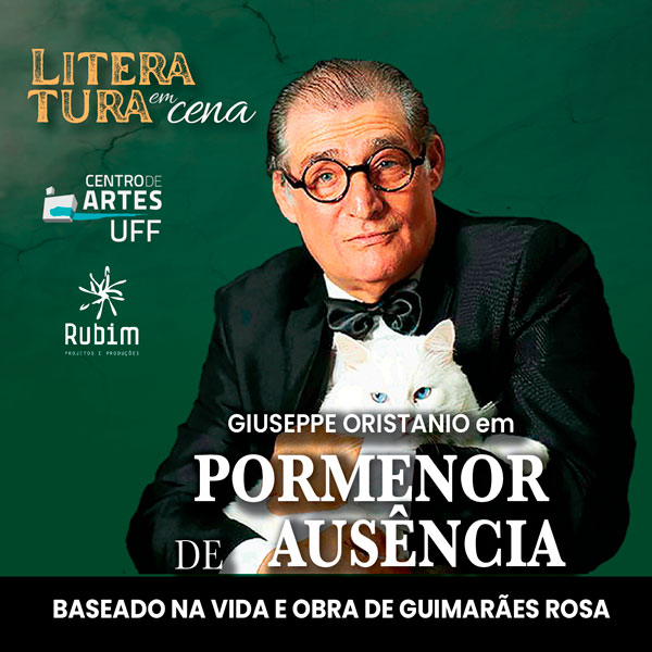 Pormenor De Aus Ncia Literatura Em Cena H Guiche Web