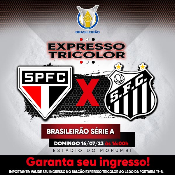 Ingressos Para S O Paulo X Bahia Tricolor Divulga Nova Descubra A