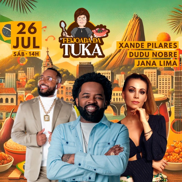 Feijoada da Tuka