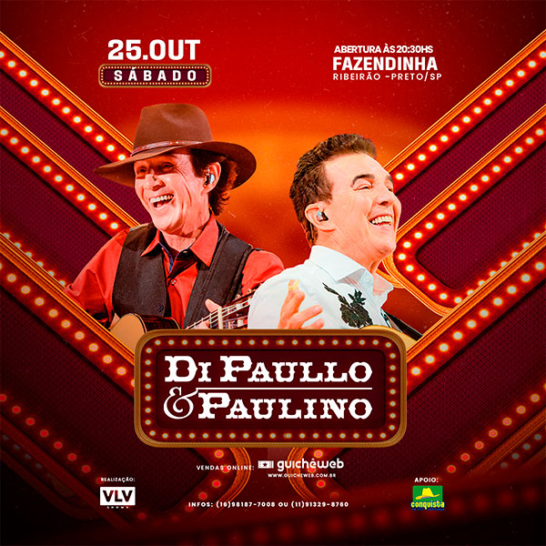 Di Paullo e Paulino