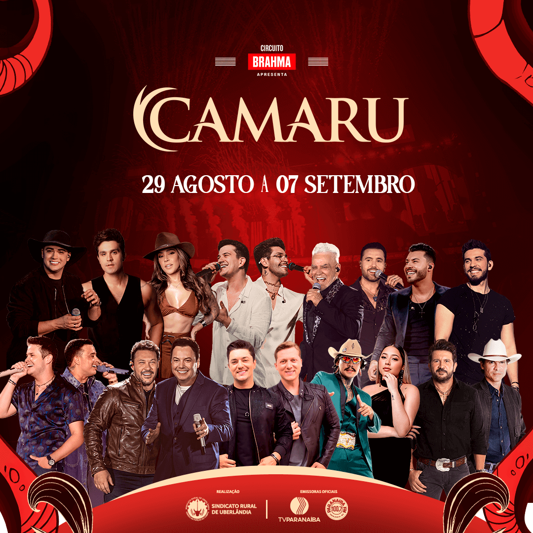 Camaru 2025