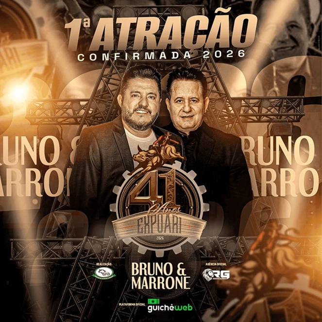 41ª EXPOARI
