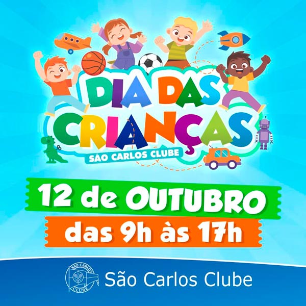 São Carlos Clube