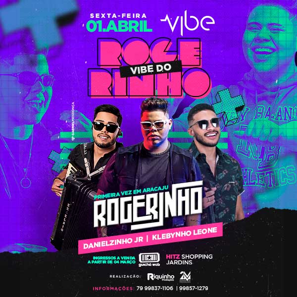 Vibe Music transmitirá jogos do Brasil na copa com shows ao vivo RADAR  Sergipe - Notícias de Sergipe, Notícias de Aracaju