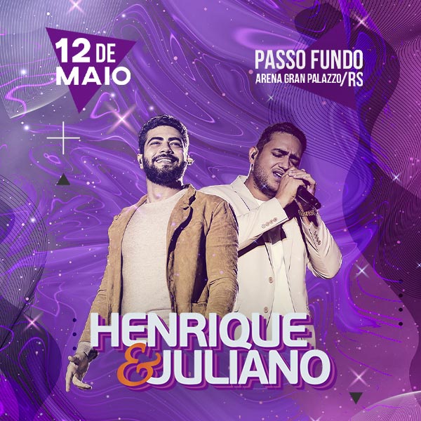 Henrique e Juliano - RANCOROSA - DVD To Be Ao Vivo Em Brasília