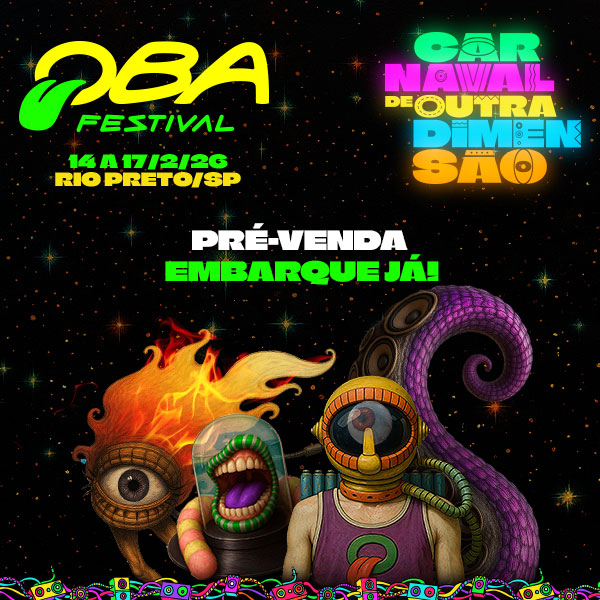 Oba Festival 2026