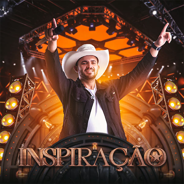 Gravação DVD Fernando Marques – Inspiração