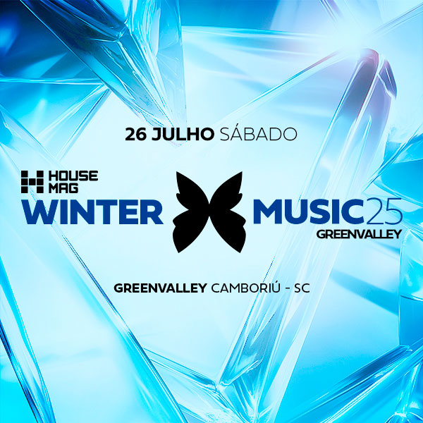 Greenvalley  Winter Music 2025