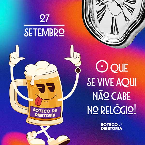 Boteco Da Diretoria