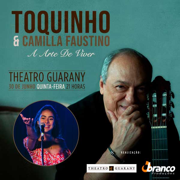 Toquinho » A canção “Tarde em Itapoan”