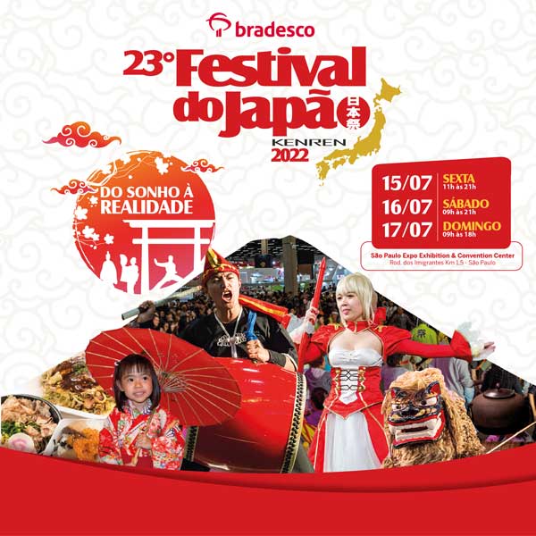 Workshops / Oficinas – Festival do Japão RS