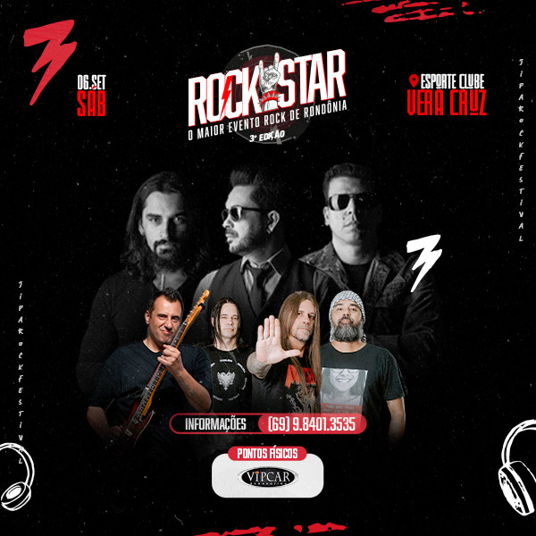 Rockstar