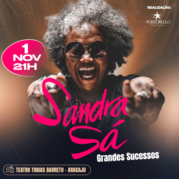 Sandra Sá - Grandes Sucessos