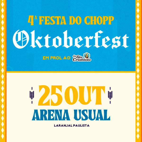 4º Oktoberfest