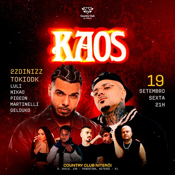 Kaos