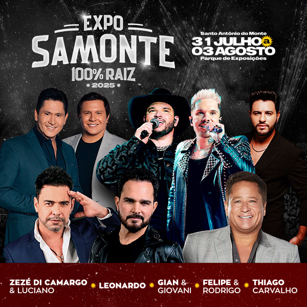 Exposamonte 2025