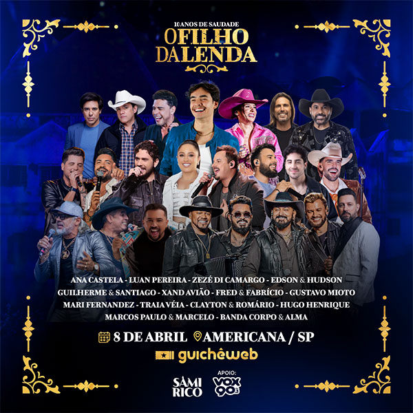 DVD Sami Rico - Guiche Web