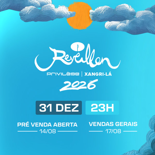 Reveillón Privilège Sul