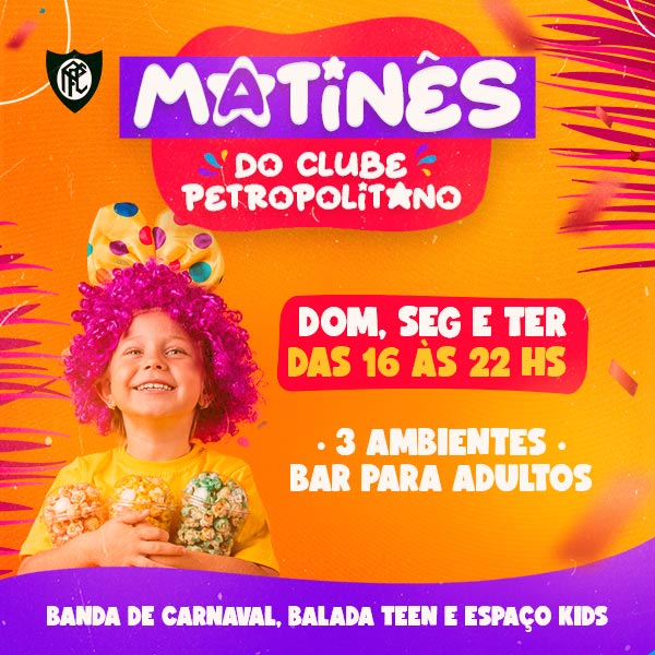 Carnaval São Carlos Clube - Guiche Web