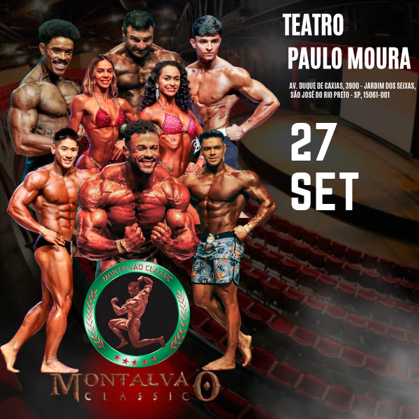 Montalvão Classic