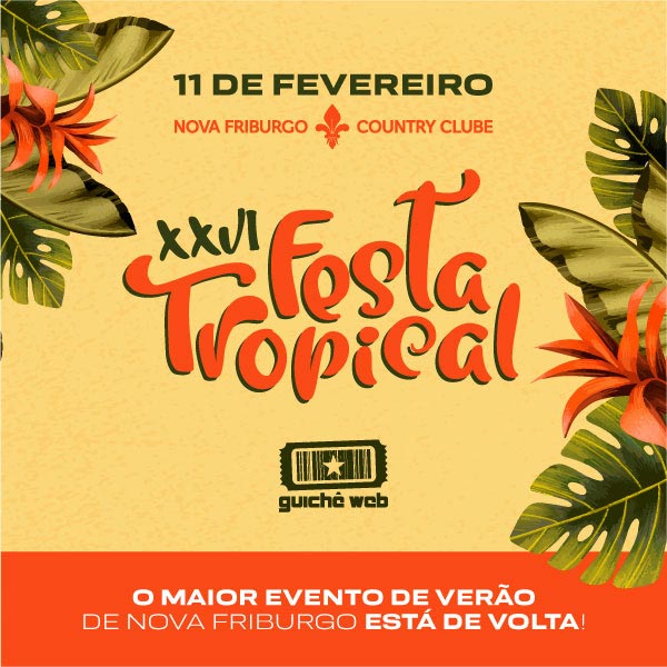 Eventos > Baile do Branco > Country Club São Carlos