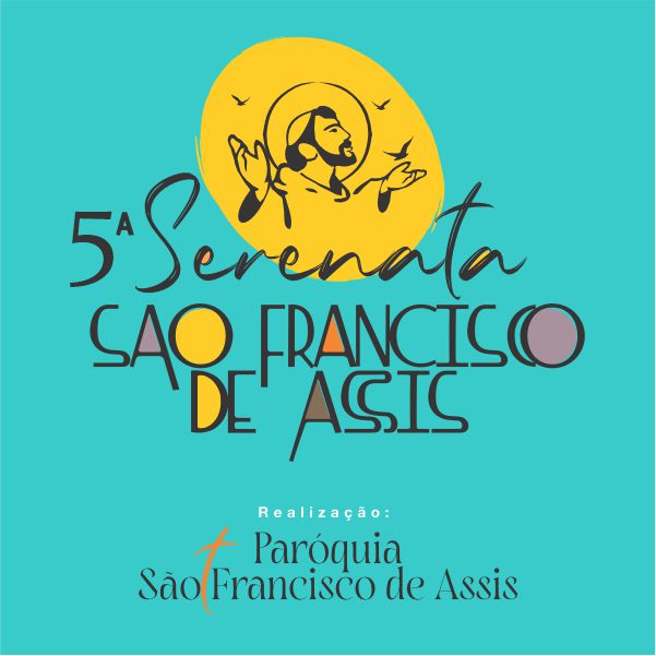 5ª Serenata de São Francisco de Assis