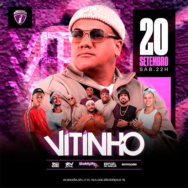 Vitinho