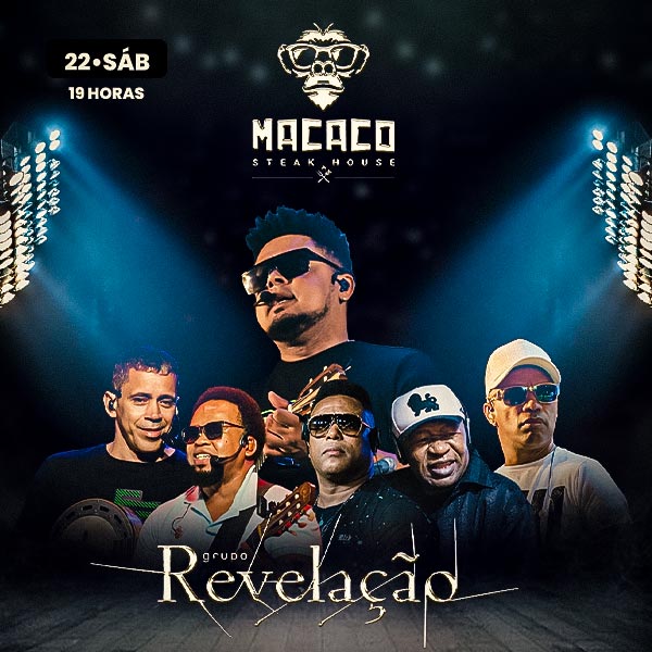 Grupo Revelação - Grades Do Coração (Ao Vivo) 