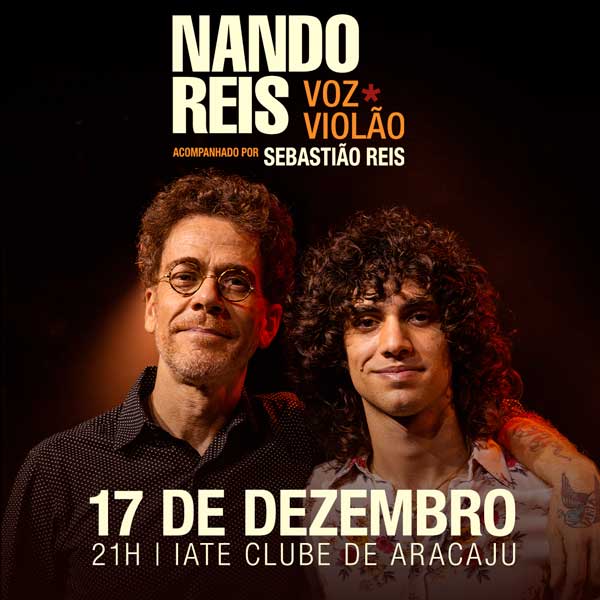 Quinta tem show de Nando Reis e do trio italiano Il Volo; veja 15 atrações  em São Paulo - 21/09/2017 - Hoje - Guia Folha