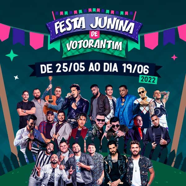 Vem Guarnicê: Festas Juninas – Apps on Google Play