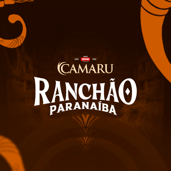 Camaru 2025 - Ranchão Paranaiba