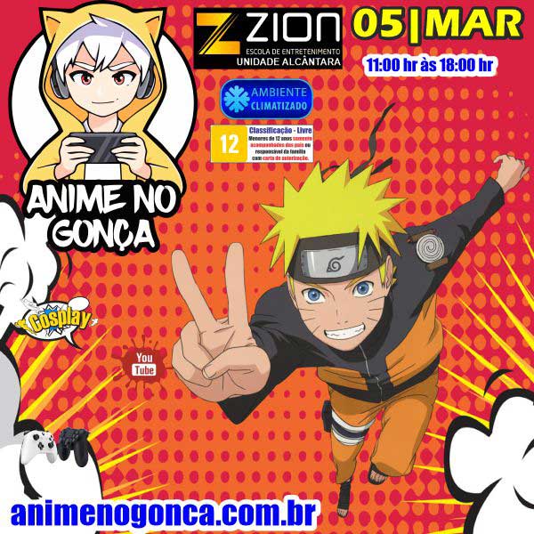 Z Animes  Rio de Janeiro RJ