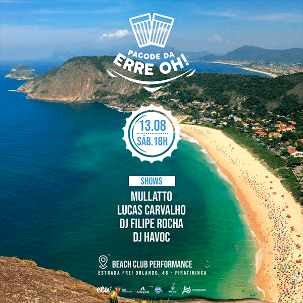 Clube Português de Niterói - Chegou o melhor dia da semana: o sábado. E  nada melhor do que aproveitar esse dia com aquela pessoa especial e no Clube  Português! ☀️ #clubeportuguesniteroi #ingá #