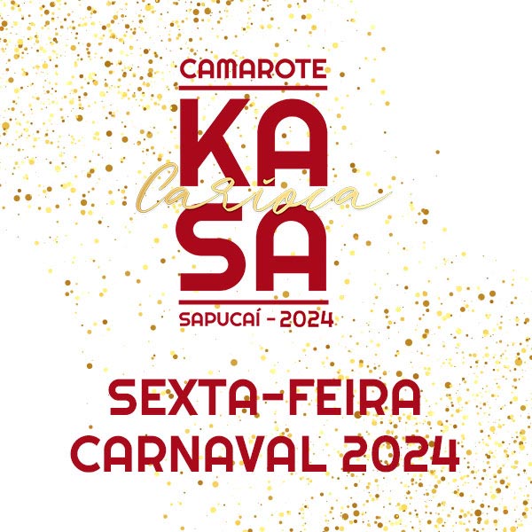 Carnaval 2024: Veja como comprar ingresso para os camarotes da Sapucaí