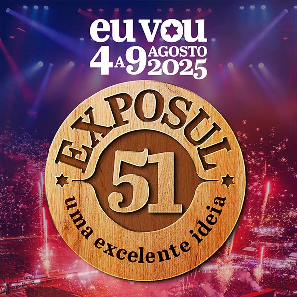 51° Exposul