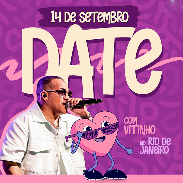 Date Com Vitinho